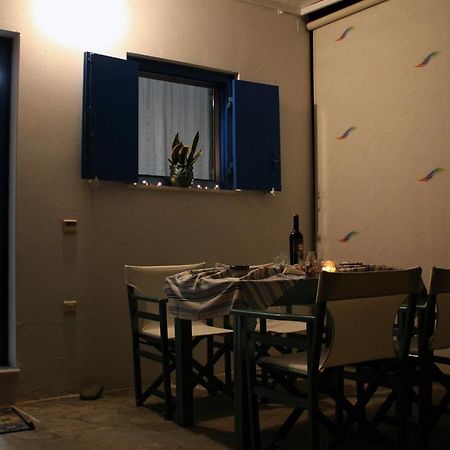 Apartamento Anatoli Kímolos Exterior foto
